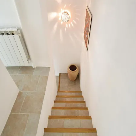 Prázdninový dům Four Bedroom Holiday In Farinole *