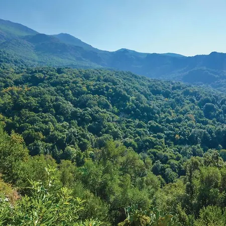 Four Bedroom Holiday In Farinole Braccolaccia