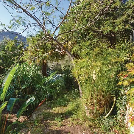 Four Bedroom Holiday In Farinole Braccolaccia