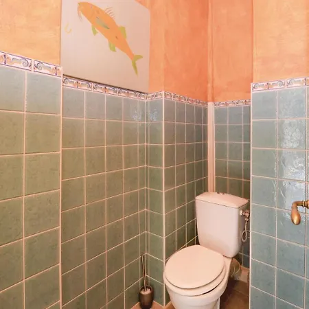 بيت للعطل Four Bedroom Holiday In Farinole Braccolaccia
