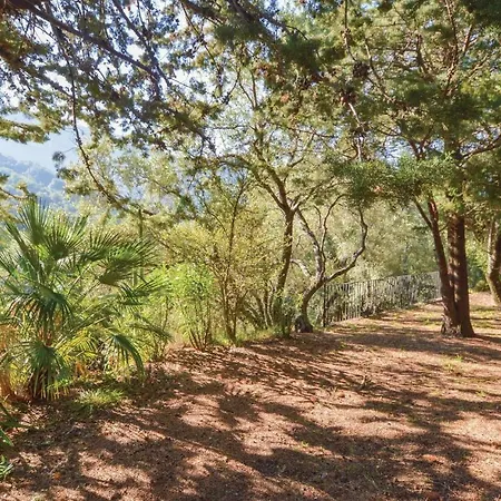 Four Bedroom Holiday In Farinole *