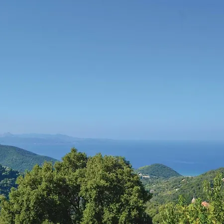 Four Bedroom Holiday In Farinole
